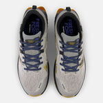 New Balance Fresh Foam X Hierro V7 男 慢跑鞋 越野 2E楦 灰黃 [MTHIGQ7], , large