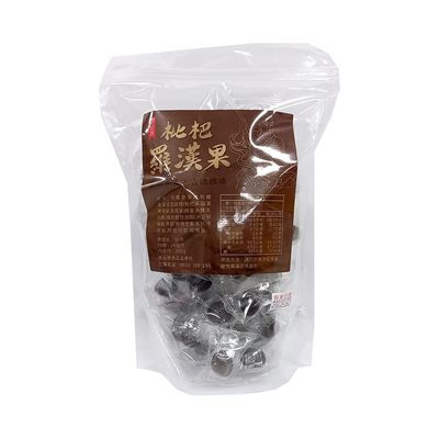 【億品鄉】枇杷羅漢果 200g