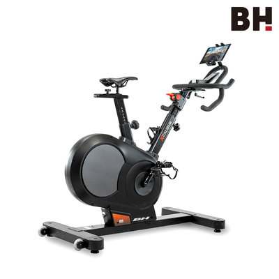 【BH歐洲百年品牌】H9343 XCALIBUR EMS 智慧訓練單車