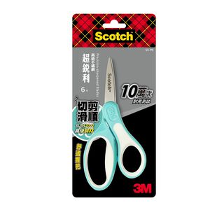 3M SCOTCH  SS-NS6 Stationery Scissor