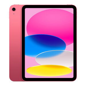 Apple iPad 10th Wi-Fi 64G(MPQ33TA/A粉色)