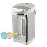 晶工牌 5.0L電動熱水瓶 JK-8350 廣角水位視窗, , large