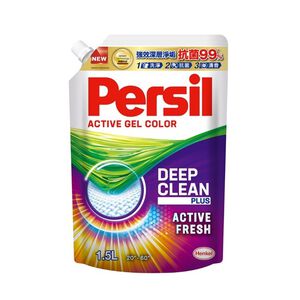 AD21 TW Persil Color Gel DUAL 1.5L Pouch
