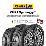 Giti H2 225/60R17 99V, , large
