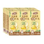 克寧芭那那高纖牛乳198ml , , large