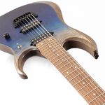Ibanez RGD7521PB-DSF 七弦電吉他 深海漸層藍色【敦煌樂器】, , large