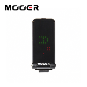 MOOER CT01