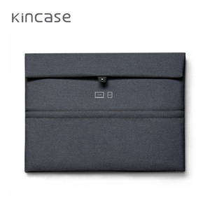 [桃品國際] Kincase 摺疊收納筆電保護套