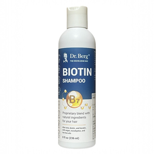 Biotin Shampoo