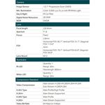 TP-LINK 昌運監視器組合 VIGI NVR1104H-4P 4路主機+VIGI C240 4MP半球網路攝影機*2, , large