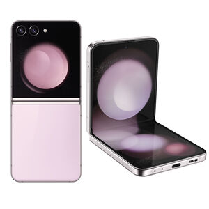【5G手機】SAMSUNG Z Flip5_8G_256G(紫色)