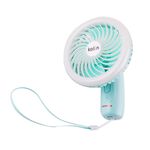 KOLIN 歌林 風光手持扇 KF-DK01 / KFDK01-P, , large