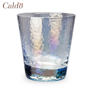 Glass water cup  -  L-LAM187