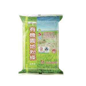 Green Organic Crystal Noodle 180g