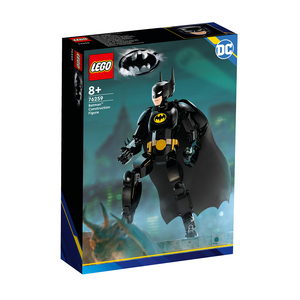 【LEGO樂高】Batman Construction Figure