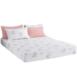 Double bed package