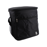 黑潮/保溫保冷袋-直立18L-1入, , large