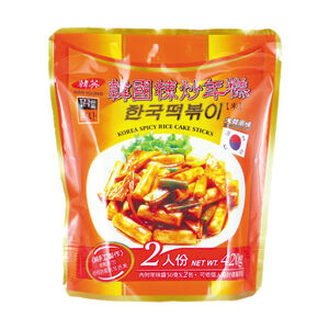 Korea Rice Stick