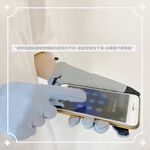【現貨】貝柔抗UV防護涼感觸控手套 HP6995 防疫好幫手, , large