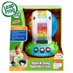 官方直營【LeapFrog】旋轉動物字母ABC, , large