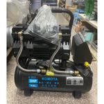 WIN五金 KOMOTA  3HP 3.5HP K3515 K3530 無油式空壓機 液晶顯示面板 空壓機 快速打氣, , large