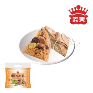 I-Mei Traditional North Rice Dumpling