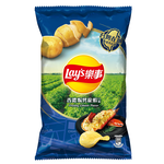 Lays Creamy Lobster, , large