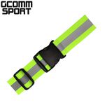 GCOOMM SPORT 多用途運動高反光 腰帶 斜肩背帶, , large