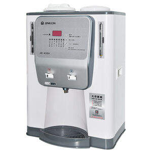 晶工牌JD-4305光控溫熱全自動開飲機