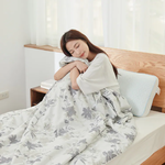  Cotton Sleeping Ice Blanket, , large