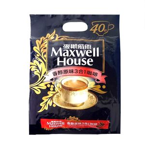 Maxwell House Coffee Mix Original