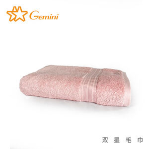 Bath towels