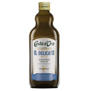 Costa dOro EV delicato olive oil 1L