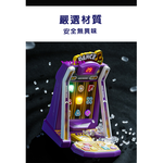 【啾愛你】手指跳舞遊戲機-紫色, , large