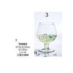超大酒杯 魚缸酒杯 ★一 二 三號大酒杯 /大酒瓶 (1入)Drink eat 金益合玻璃器皿, , large