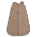 【Mushie】 Muslin 新生兒睡袋 - Natural, , large