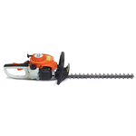 STIHL HS 45 engine-powered hedge trimmer, , large