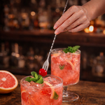 S/S Stirrer, , large