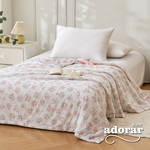 Adorar 夏季瞬涼冷感冰冰被150*200cm(多款任選), , large
