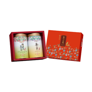 Special Collection Oolong Tea