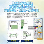 KOBAYASHI Sarasaty Lingerie Detergent 120ml, , large