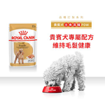【拉拉寵物小舖】法國皇家 狗主食餐包 PDW 貴賓犬主食濕糧 狗主食濕糧, , large