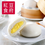 【紅豆食府】奶皇包 6入/袋, , large