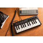 IK Multimedia iRig Keys 2 Mini 25鍵 MIDI鍵盤【敦煌樂器】, , large