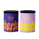 Cherico Plain chicory x2, , large