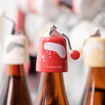 【SHUEHO】Break Time Bottle Cap / Red, , large