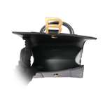 Double use hourglass bag, , large