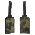 luggage tag, , large