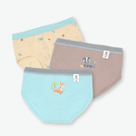 minihope Boys underwear, , large