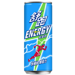 舒跑Energy 能量飲料250ml, , large